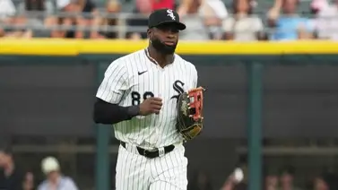 MLB: Luis Robert Jr en subasta con tres pesos pesados de Liga Nacional  MLB: Luis Robert Jr en subasta con tres pesos pesados de Liga Nacional