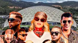 Concierto de reggaetón "Old School" en Caracas: estos son los precios