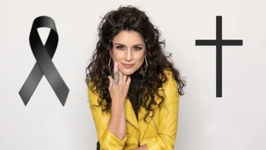 Karina habla como nunca de la dolorosa muerte de su hermana ¡Dura revelación! 