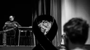 Fallece reconocido director venezolano a sus 55 años ¡Paz a su alma! Fallece reconocido director venezolano a sus 55 años ¡Paz a su alma!