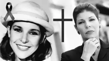 Amanda Gutiérrez llora la muerte de su hermana que participó en el Miss Venezuela Amanda Gutiérrez llora la muerte de su hermana que participó en el Miss Venezuela