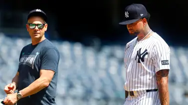 MLB: Yankees tendrá de regreso a este lanzador estelar en un momento crítico MLB: Yankees tendrá de regreso a este lanzador estelar en un momento crítico