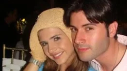 Jonathan Montenegro lo contará todo en una serie tras pleito con Patricia Schwarzgruber