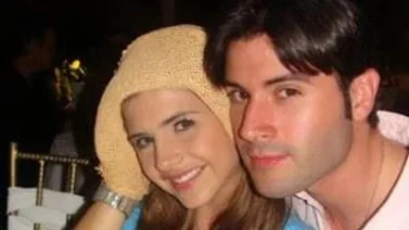 Jonathan Montenegro lo contará todo en una serie tras pleito con Patricia Schwarzgruber