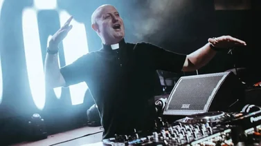 ¡De no creer! Sacerdote animará la final de la Supercopa de Portugal