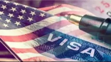 La "Big Beautiful Bill" de Trump impulsa drásticos aumentos en tarifas migratorias La "Big Beautiful Bill" de Trump impulsa drásticos aumentos en tarifas migratorias