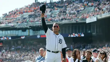 MLB: Miguel Cabrera: Un legado que yacerá en Cooperstown  MLB: Miguel Cabrera: Un legado que yacerá en Cooperstown