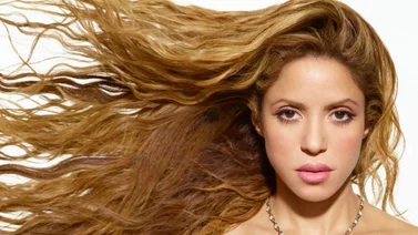 Así luce Shakira sin una gota de maquillaje a los 48 años (+Imágenes)