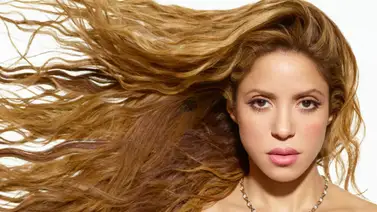 Así luce Shakira sin una gota de maquillaje a los 48 años (+Imágenes) Así luce Shakira sin una gota de maquillaje a los 48 años (+Imágenes)