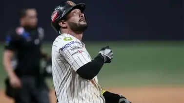 LVBP: José Rondón ilusiona a los caraquistas con su regreso para la temporada 25-26