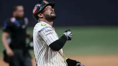 LVBP: José Rondón ilusiona a los caraquistas con su regreso para la temporada 25-26 LVBP: José Rondón ilusiona a los caraquistas con su regreso para la temporada 25-26