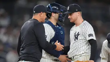 MLB: Yankees tienen claro sus objetivos en la fecha límite de cambios (+Info) MLB: Yankees tienen claro sus objetivos en la fecha límite de cambios (+Info)