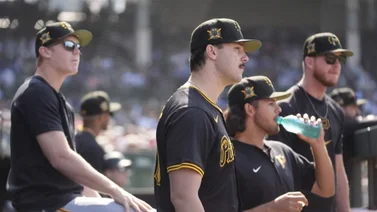 MLB: Medias Rojas de Boston iría tras este lanzador de Piratas de Pittsburgh 