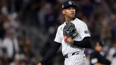 MLB: Luis Gil se acerca a su regreso con los Yankees de Nueva York MLB: Luis Gil se acerca a su regreso con los Yankees de Nueva York