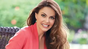 Bárbara Palacios se molesta por comentario sobre su nacionalidad ¿Qué dijo? Bárbara Palacios se molesta por comentario sobre su nacionalidad ¿Qué dijo?