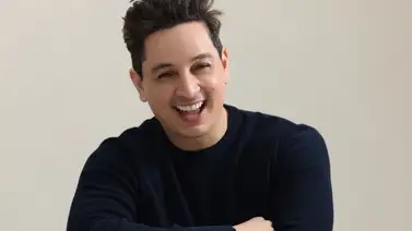 Víctor Drija toca las "Nubes" con su nuevo sencillo junto a Oliwi Víctor Drija toca las "Nubes" con su nuevo sencillo junto a Oliwi