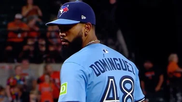 MLB: Azulejos refuerzan su bullpen con la adquisición de este relevista dominicano (+Detalles)