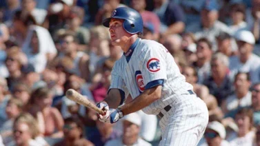 MLB: Cubs rinden homenaje a Ryne Sandberg con parche ceremonial en su uniforme (+Detalles)