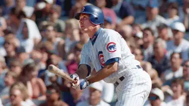 MLB: Cubs rinden homenaje a Ryne Sandberg con parche ceremonial en su uniforme (+Detalles) MLB: Cubs rinden homenaje a Ryne Sandberg con parche ceremonial en su uniforme (+Detalles)