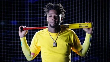 MLB: Ronald Acuña anuncia fecha de salida de su personaje en famoso videojuego