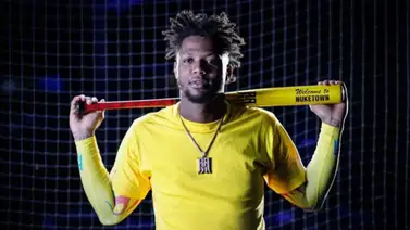 MLB: Ronald Acuña anuncia fecha de salida de su personaje en famoso videojuego MLB: Ronald Acuña anuncia fecha de salida de su personaje en famoso videojuego