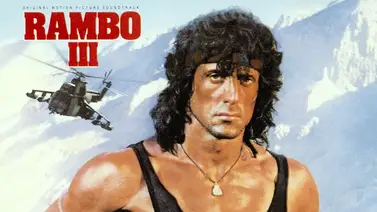 Muere actor de "Rambo" a los 60 años ¡Paz a su alma! Muere actor de "Rambo" a los 60 años ¡Paz a su alma!