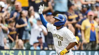 MLB: Estos fueron los resultados de la jornada del 29 de julio en Grandes Ligas (+Tabla de posiciones) MLB: Estos fueron los resultados de la jornada del 29 de julio en Grandes Ligas (+Tabla de posiciones)