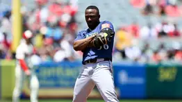 MLB: Randy Arozarena, el 10mo jugador en la historia en lograr este hito (+Detalles)