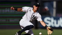 MLB: Defensa de Anthony Volpe causa problema a los Yankees (+Detalles)