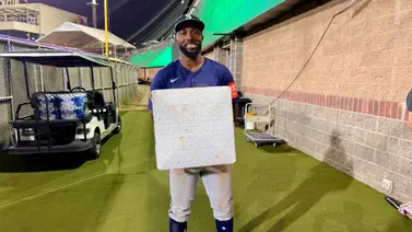MLB: Randy Arozarena se une a leyendas con su quinto 20-20 en Las Mayores (+Detalles)