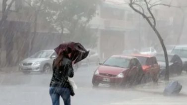 INAMEH: Pronóstico del clima para hoy 30 de julio 