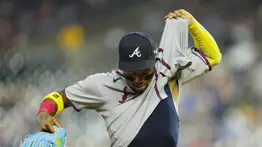 MLB: Por esta razón Ronald Acuña Jr. estará en la lista de lesionados (+Detalles)