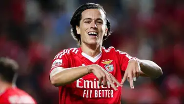 La estadística que alcanzó Álvaro Carreras y atrapó la atención del Real Madrid  La estadística que alcanzó Álvaro Carreras y atrapó la atención del Real Madrid