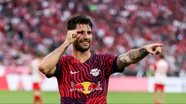 Champions League: Red Bull Salzburgo vs Brann - ¿Un partido tan productivo como el primero? Champions League: Red Bull Salzburgo vs Brann - ¿Un partido tan productivo como el primero?