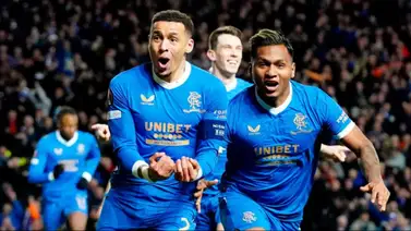 Panathinaikos vs Rangers: ¿Revertirá el Trébol la desventaja en Atenas? Panathinaikos vs Rangers: ¿Revertirá el Trébol la desventaja en Atenas?