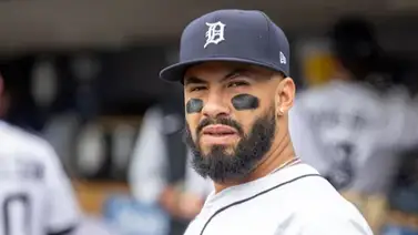 MLB: Esto dice Gleyber Torres sobre la posible llegada de Eugenio Suárez a Detroit (+Declaraciones) MLB: Esto dice Gleyber Torres sobre la posible llegada de Eugenio Suárez a Detroit (+Declaraciones)