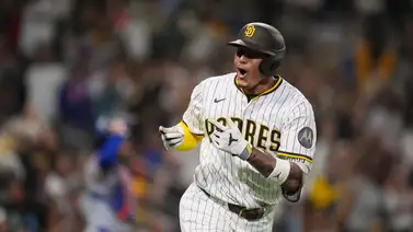 MLB: ¿Manny Machado tiene lo necesario para estar en el Salón de la Fama? MLB: ¿Manny Machado tiene lo necesario para estar en el Salón de la Fama?