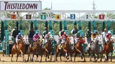¡Oficial! Por esta circunstancia no habrá carreras esta semana en Ohio   ¡Oficial! Por esta circunstancia no habrá carreras esta semana en Ohio