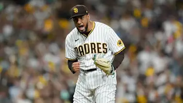 MLB: Robert Suárez podría abandonar a los Padres de San Diego (+detalles) MLB: Robert Suárez podría abandonar a los Padres de San Diego (+detalles)