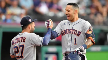 MLB: ¿En Minnesota o Houston? José Altuve y Carlos Correa podrían volver a jugar juntos
