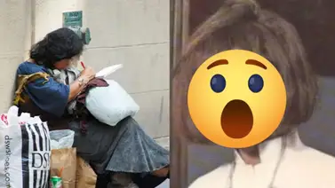 Querida actriz de Televisa desmiente estar en situación de calle a los 76 años Querida actriz de Televisa desmiente estar en situación de calle a los 76 años