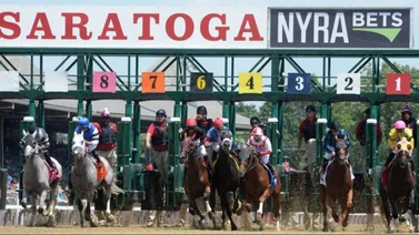 Datos de última hora incluye el Best Bet y los Picks para la jornada en Saratoga 30-7-2025 