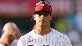 MLB: Jesús Luzardo podría tener un nuevo rol en los Phillies de Philadelphia (+Detalles)