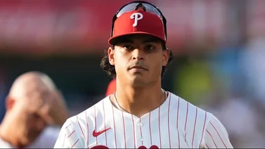 MLB: Jesús Luzardo podría tener un nuevo rol en los Phillies de Philadelphia (+Detalles)