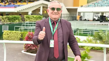 Rafael Cartolano: Con respeto, pero con la meta de ganar en esta selectiva de la R29 (+Video) Rafael Cartolano: Con respeto, pero con la meta de ganar en esta selectiva de la R29 (+Video)