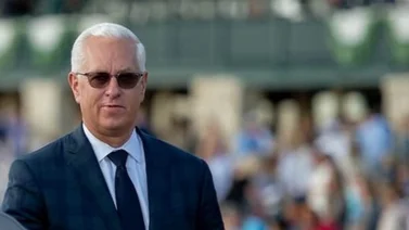 Todd Pletcher busca sábado igualar esta hazaña en el Whitney Stakes 
