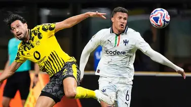 Liga MX: Nelson Deossa es parte del ranking de fichajes más caros en México Liga MX: Nelson Deossa es parte del ranking de fichajes más caros en México