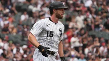 MLB: Yankees adquieren a este jugador en un cambio con los White Sox MLB: Yankees adquieren a este jugador en un cambio con los White Sox