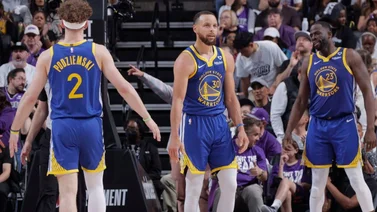 NBA: Golden State Warriors es rechazado por una de sus principales figuras. ¿Quiere irse?