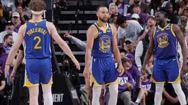 NBA: Golden State Warriors es rechazado por una de sus principales figuras. ¿Quiere irse? NBA: Golden State Warriors es rechazado por una de sus principales figuras. ¿Quiere irse?